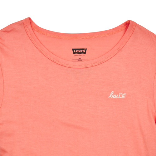 Levi's - LVG HER FAVORITE TEE - Rose