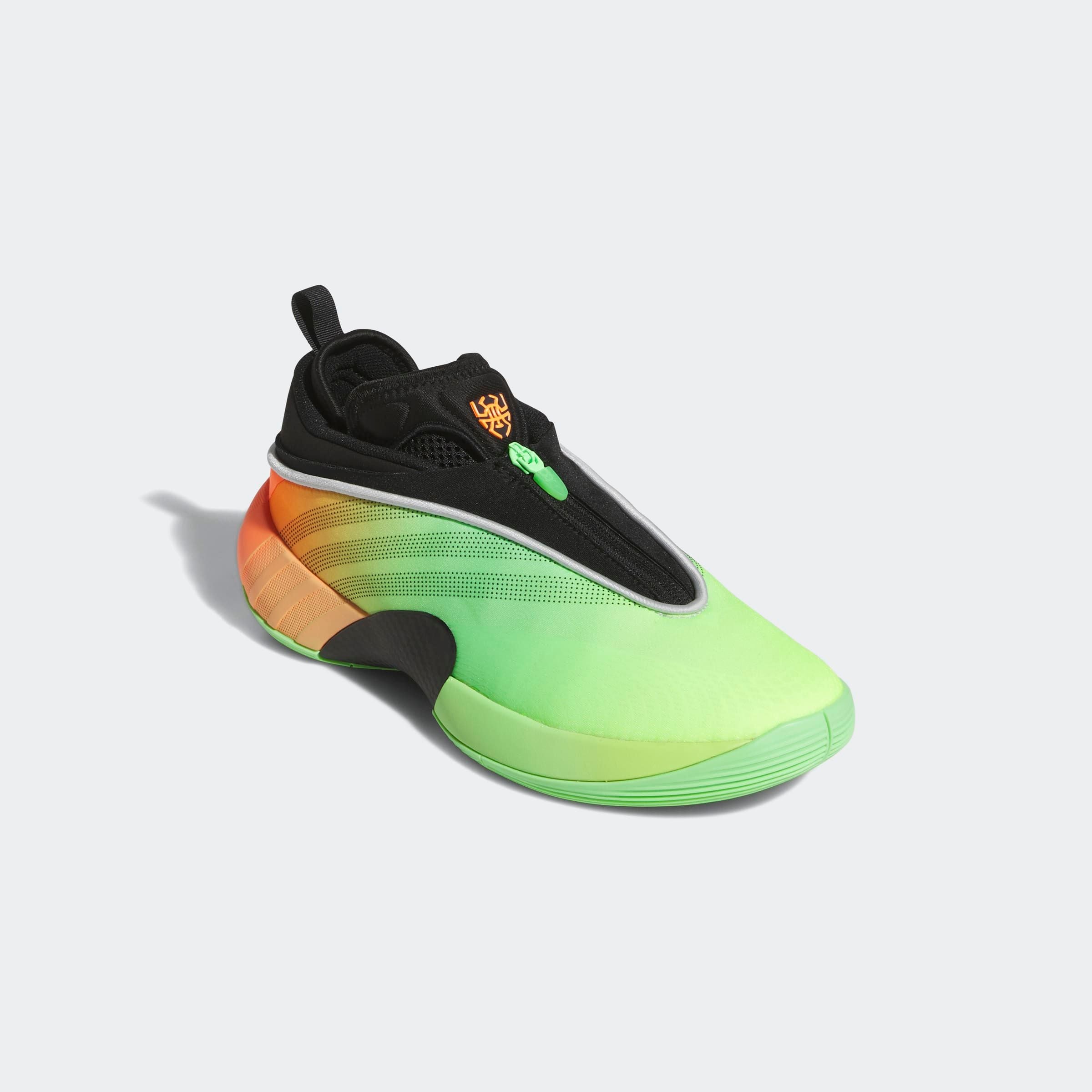 adidas Performance Basketballschuh »DER D.O.N. ISSUE 7«  Signature-Schuh von Donovan Mitchell