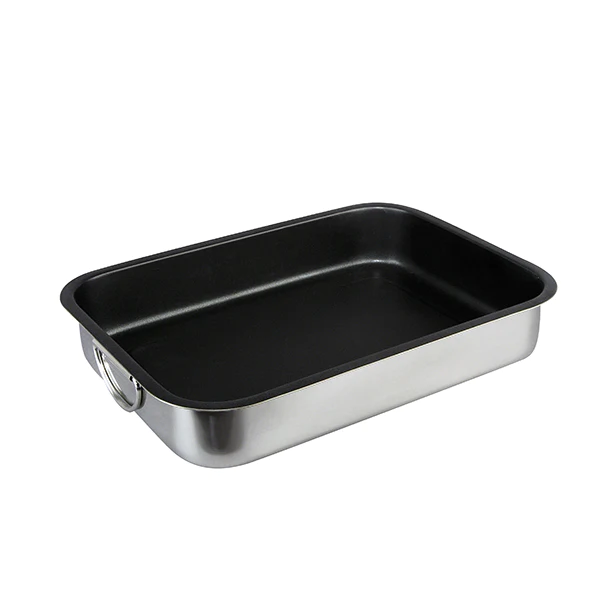 Plat à rôtir 30 cm Ibili