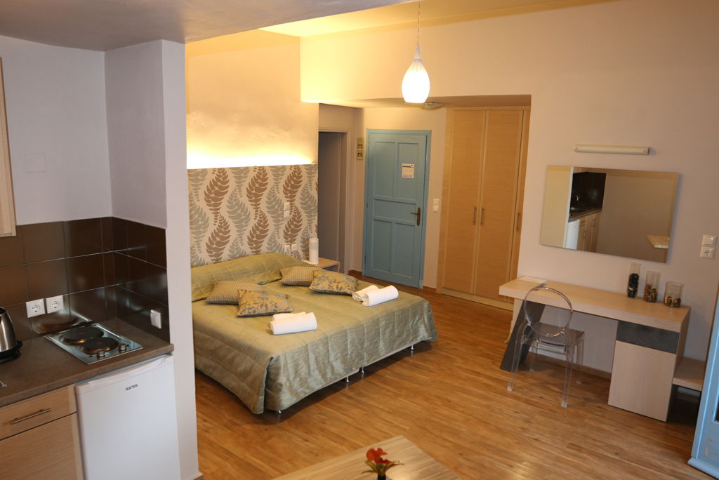 Fly & Go Lassia Aparthotel Logies - Aparthotel