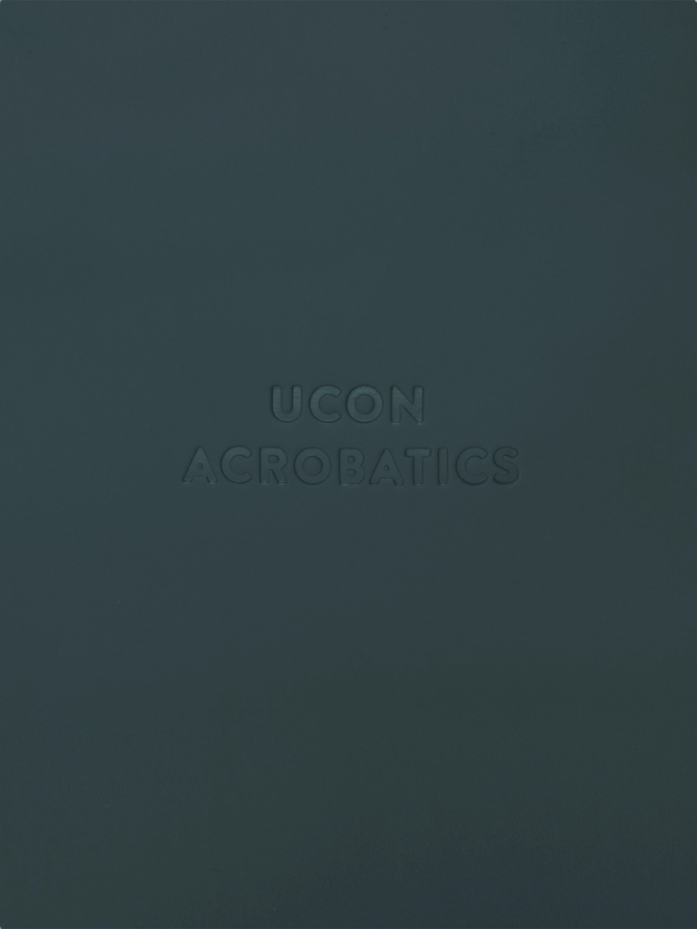 Ucon Acrobatics Hajo Mini Lotus Backpack forest