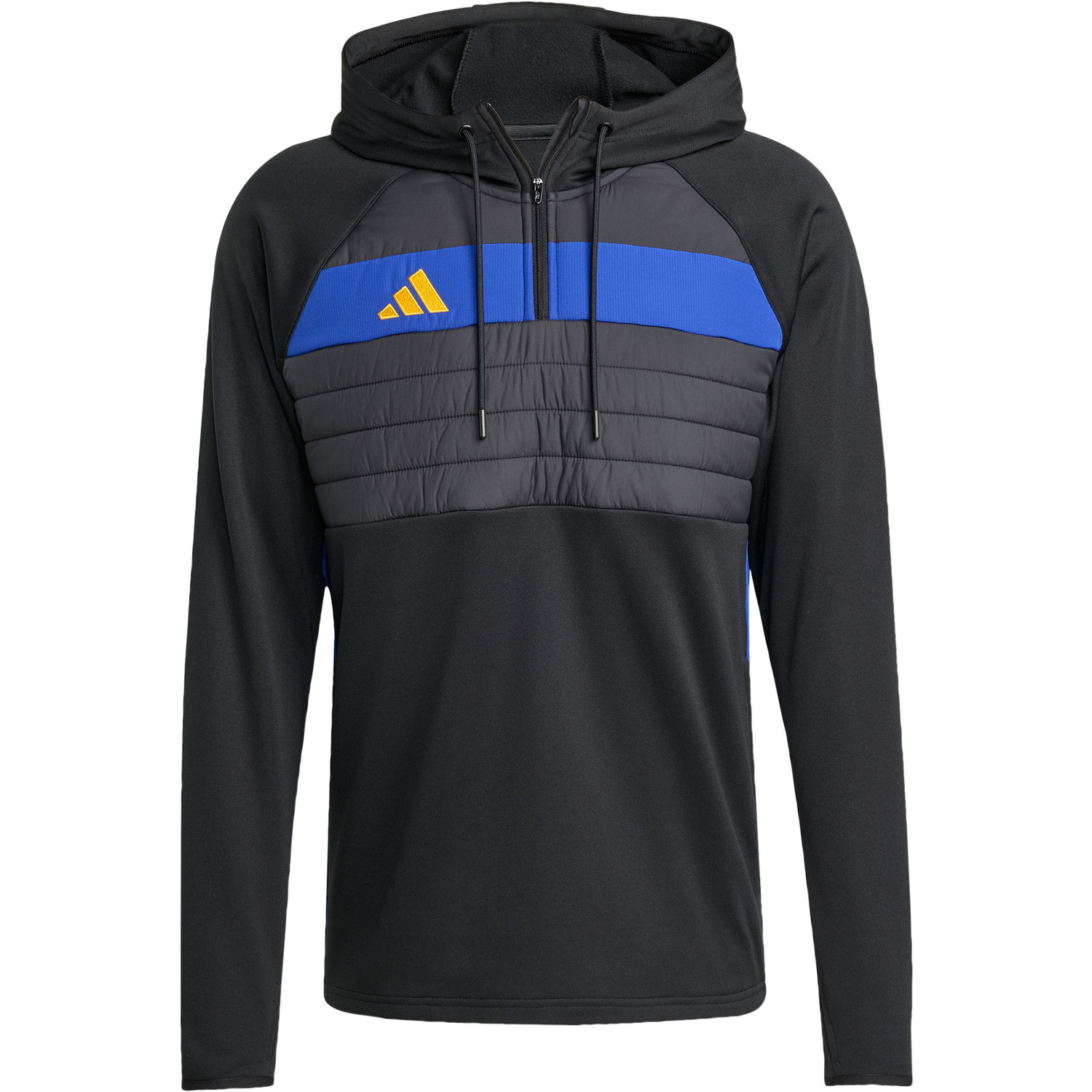 adidas Tiro 25 Essentials Winterized Hoody