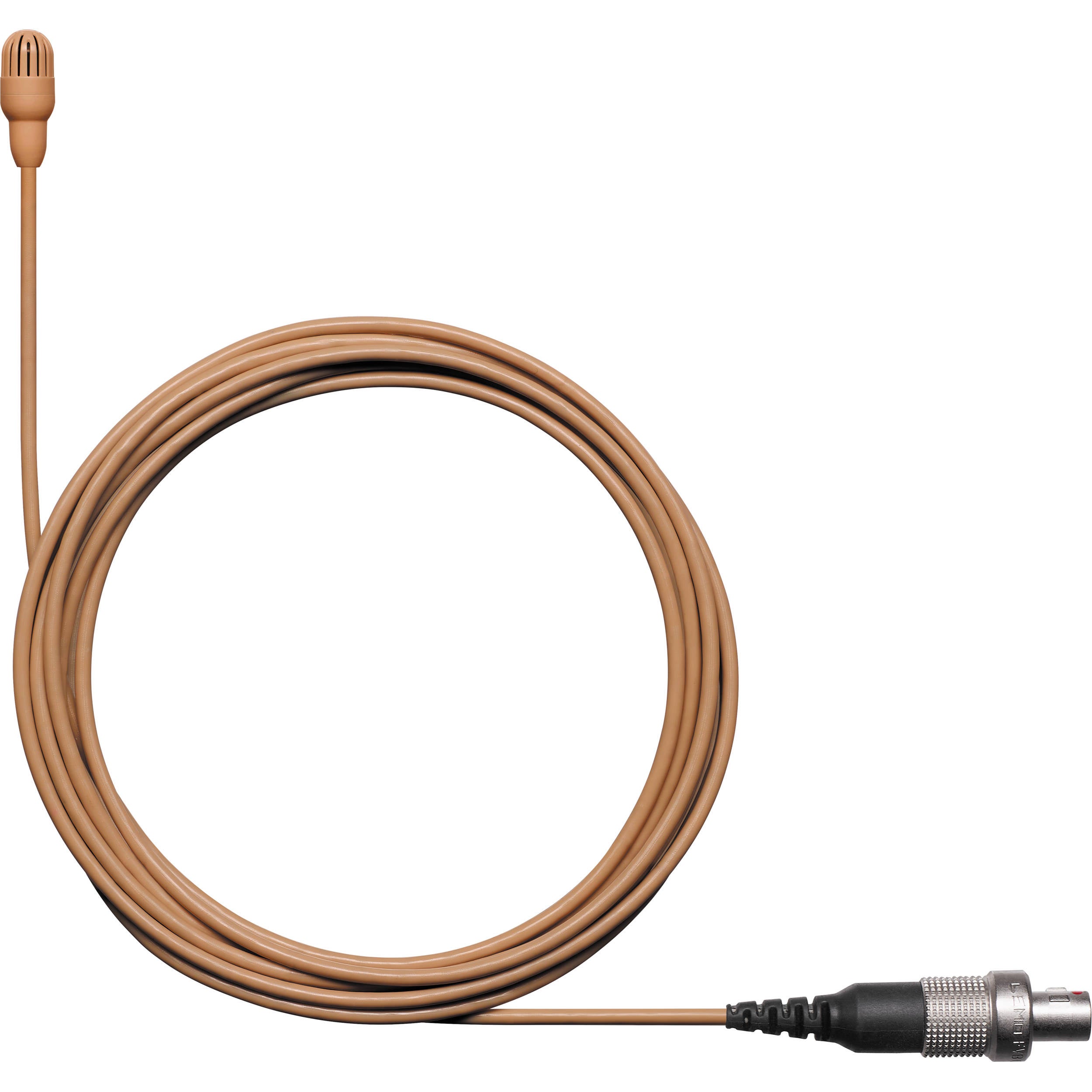 Shure TwinPlex TL47C/O-LEMO-A dasspeldmicrofoon