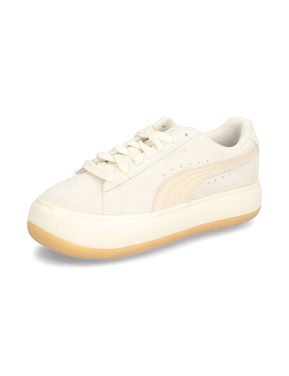 Suede Mayu Thrifted Wns