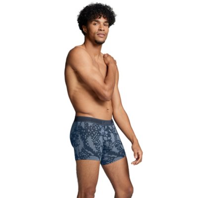 Boxer homme Animal Camo Brief O LEVIS
