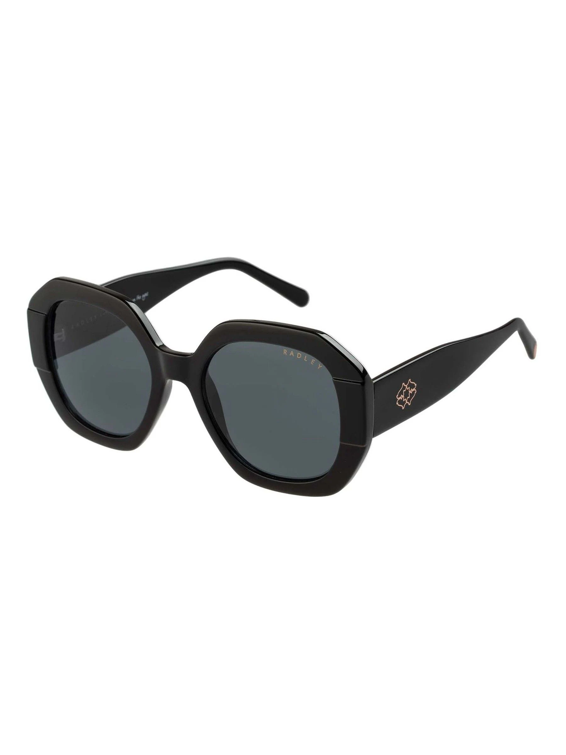 Radley - Oversized 6522 zonnebril