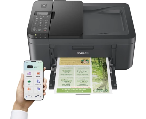 Canon PIXMA TR4755i BLACK
