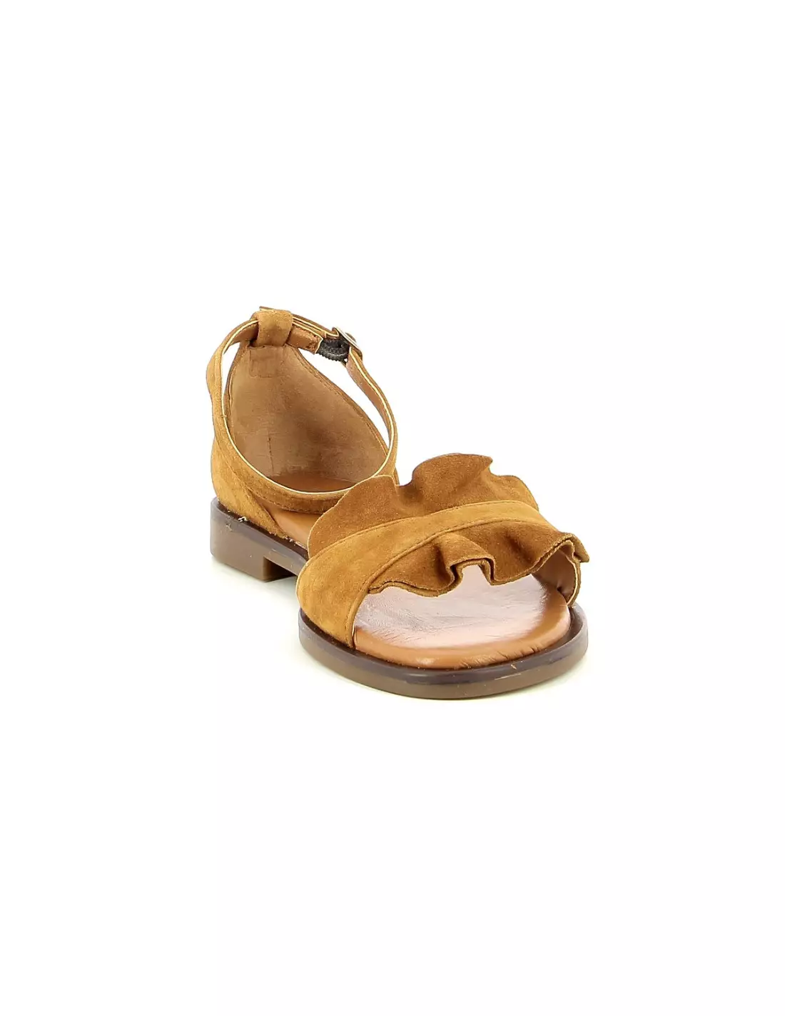 SHOELAB LUPMAN 2513849 - Sandales & nu-pieds Croutetan