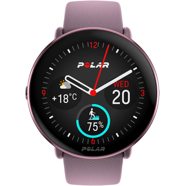 Montre cardio GPS POLAR IGNITE 3