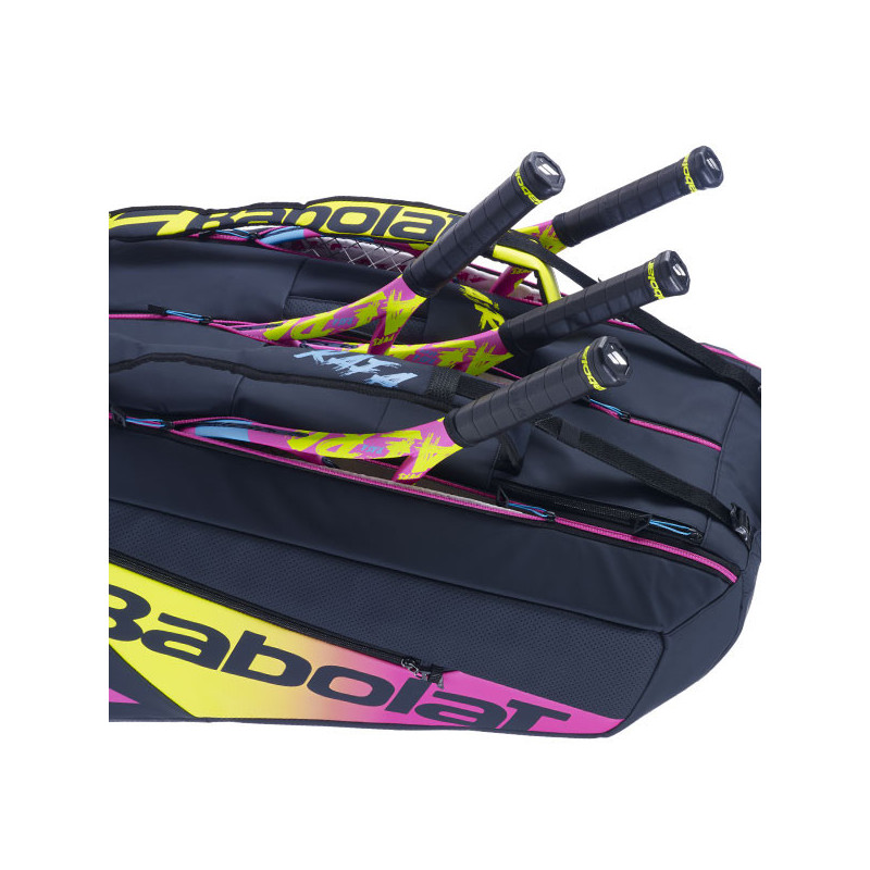 Sac de tennis Thermobag 12 Pure Aero Rafa