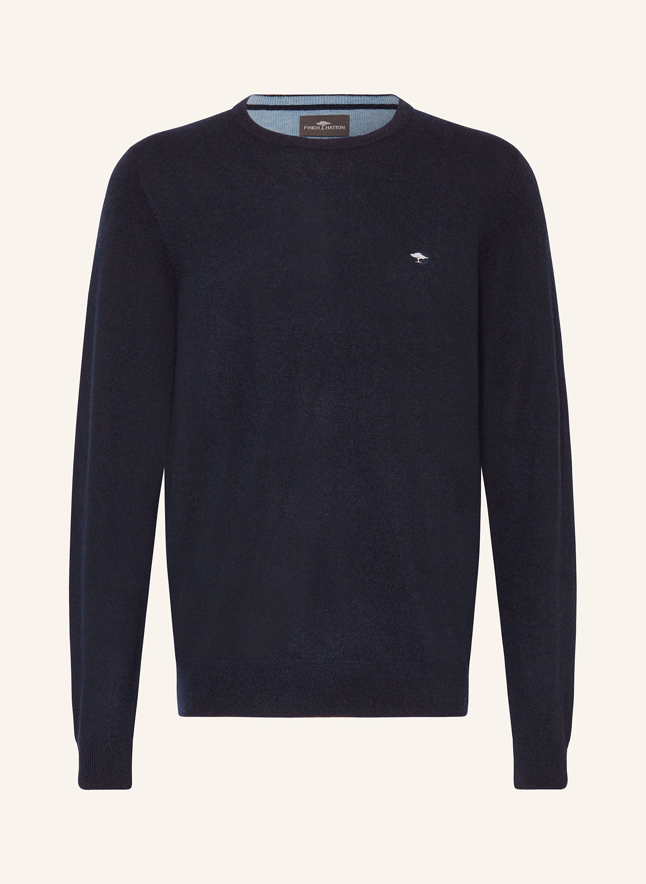 FYNCH-HATTON Pullover