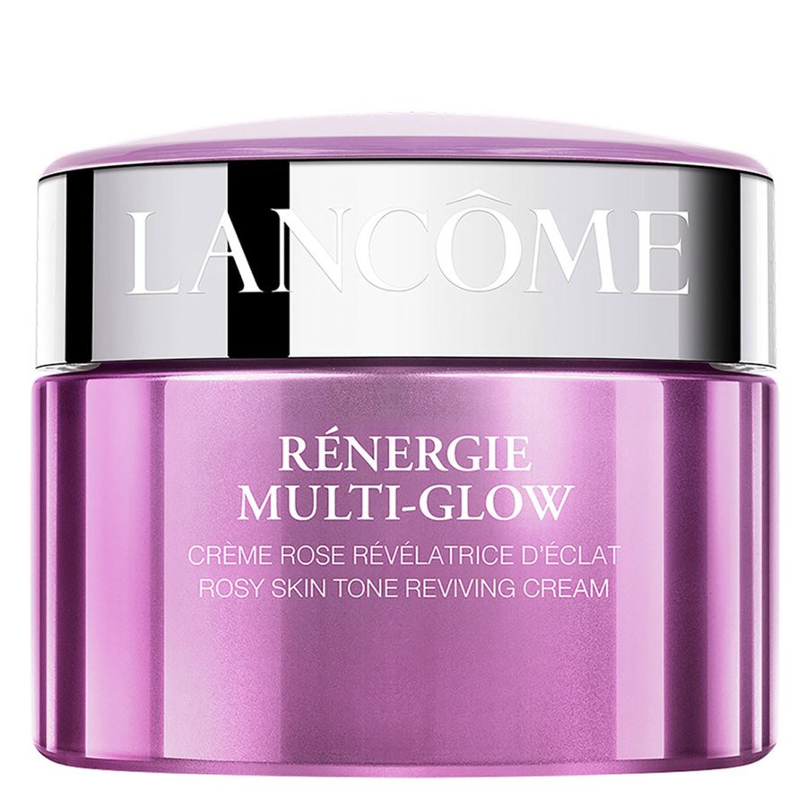 Lancôme Rénergie Multi-Glow Rosy Skin Tone Reviving Day Cream 50ml
