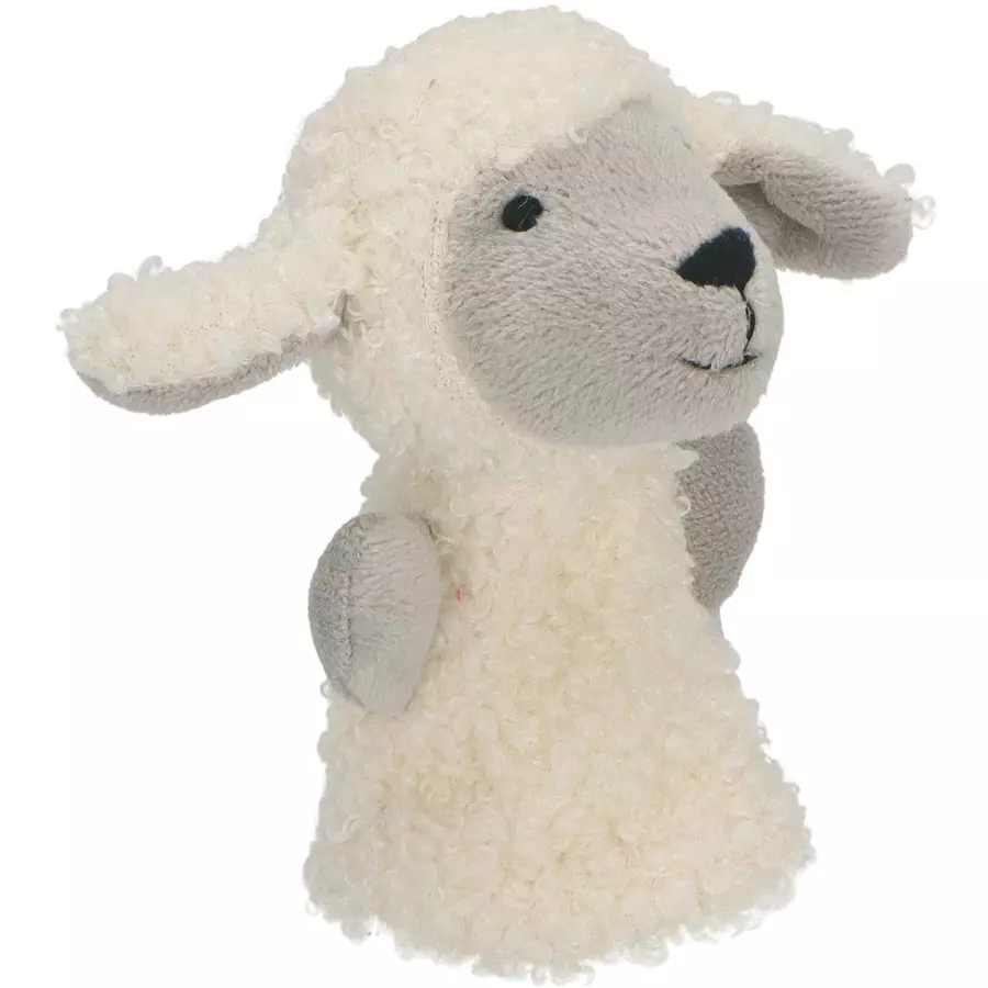 Sterntaler Fingerpuppe Stanley