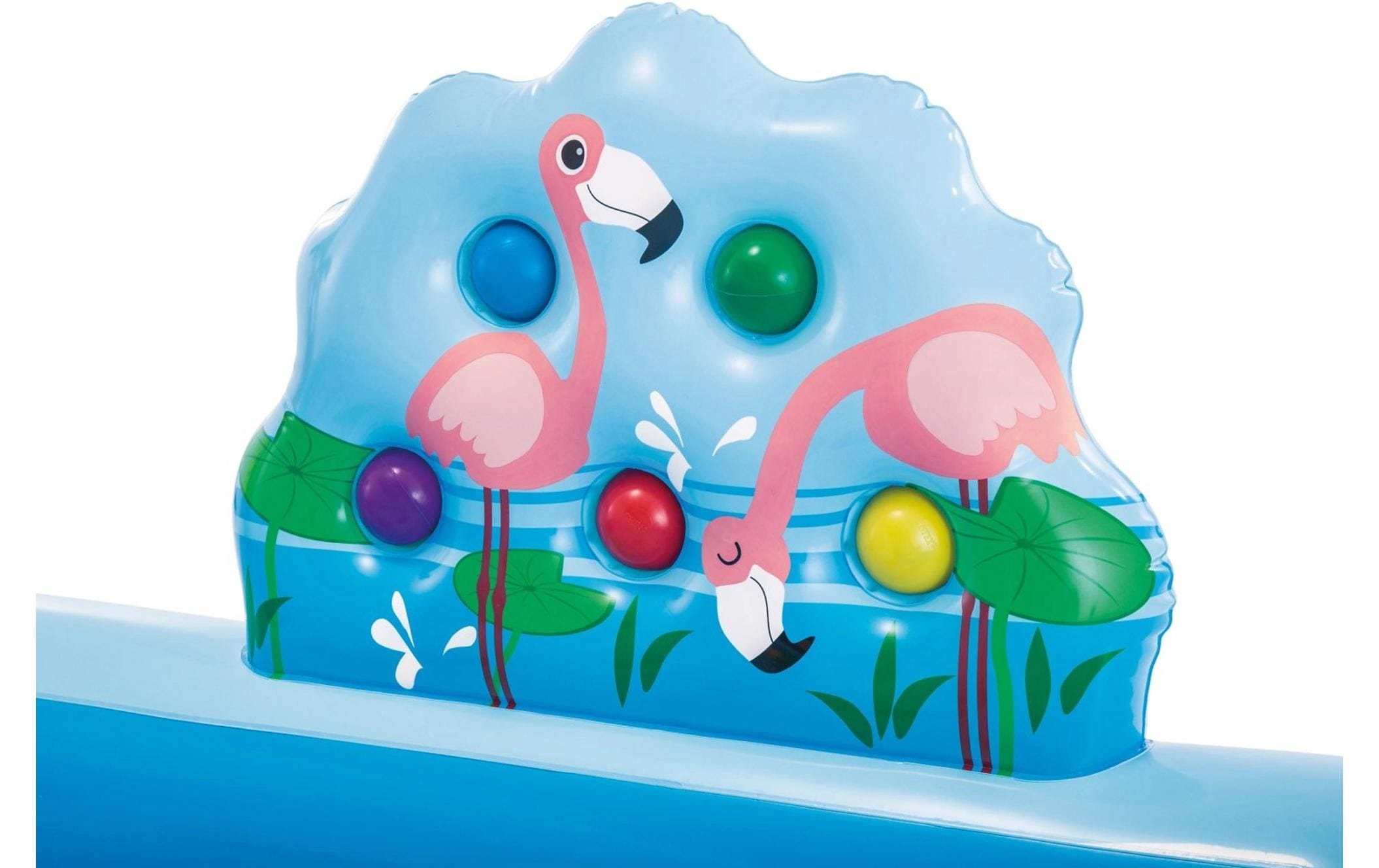 Intex Planschbecken »Jungle Adventure Play Center«