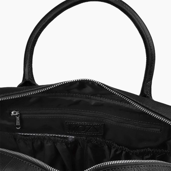 Mozz Bags Simply Small Luiertas Black