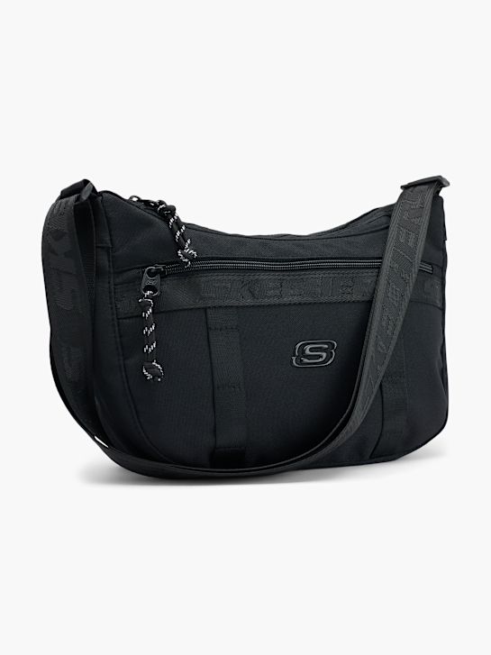 Skechers Umhängetasche Schwarz