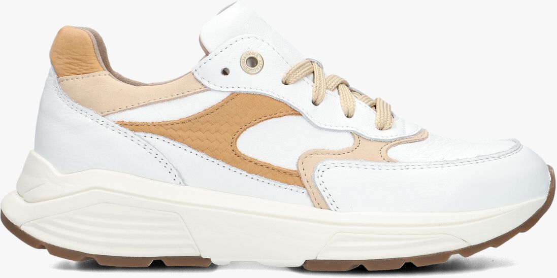 camel xsensible lage sneakers ponte vecchio