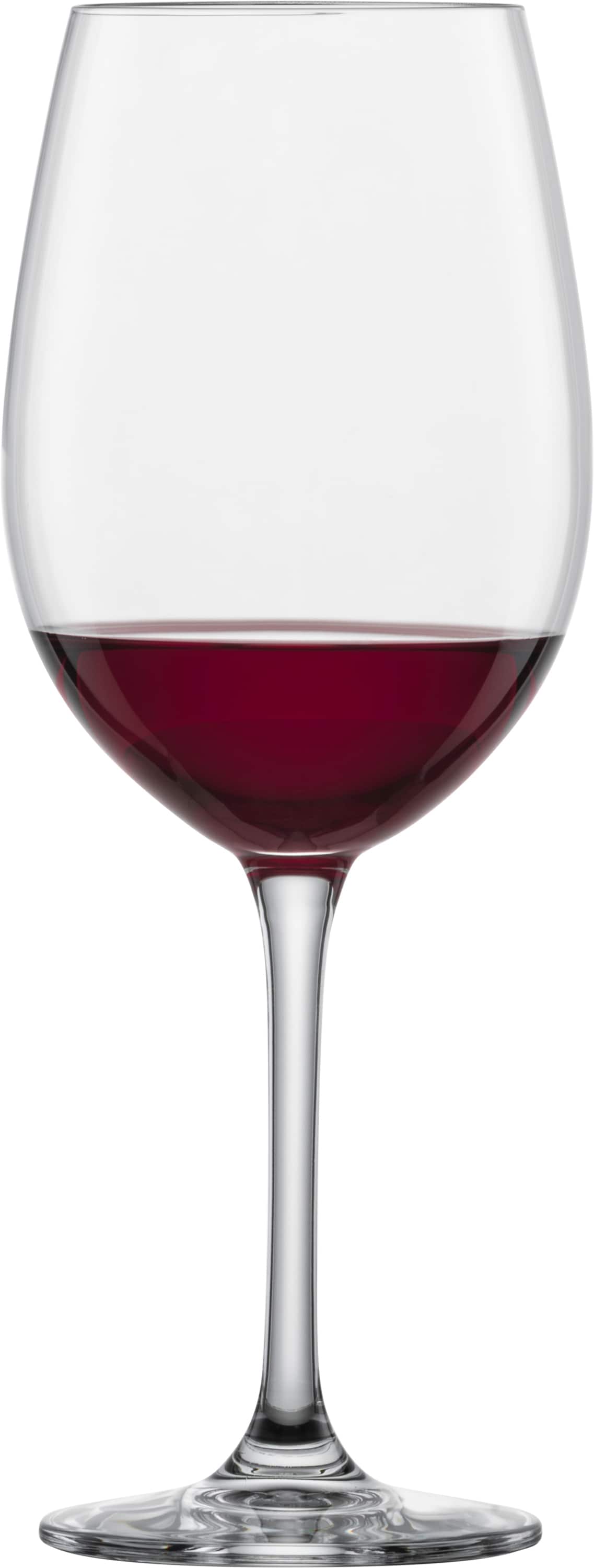 SCHOTT ZWIESEL Burgunderglas CLASSICO 6er Set 408 ml
