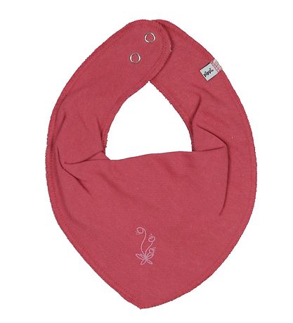 Pippi Baby Hagesm?k - 3-pak - Rose