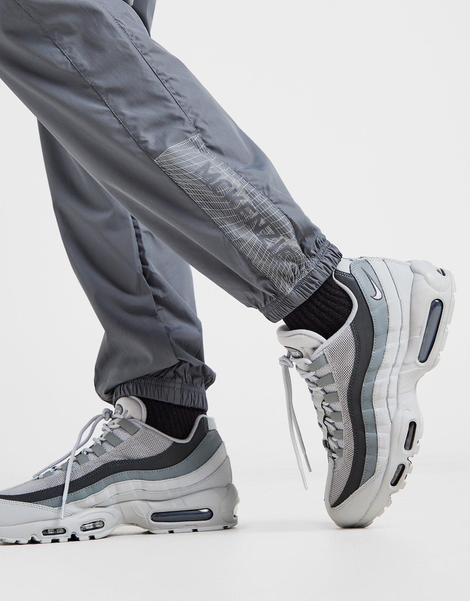 McKenzie Pantalon de jogging Hoxton Homme