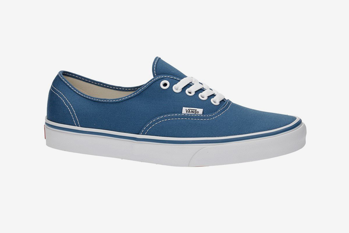 Vans Authentic Schuh (navy)