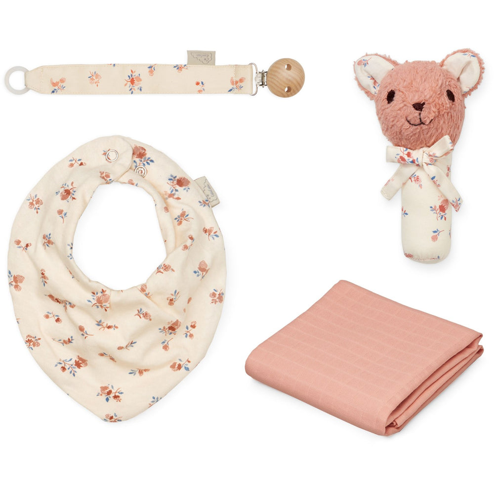 Køb Cam Cam Copenhagen Berries Baby Essentials Gaveæske
