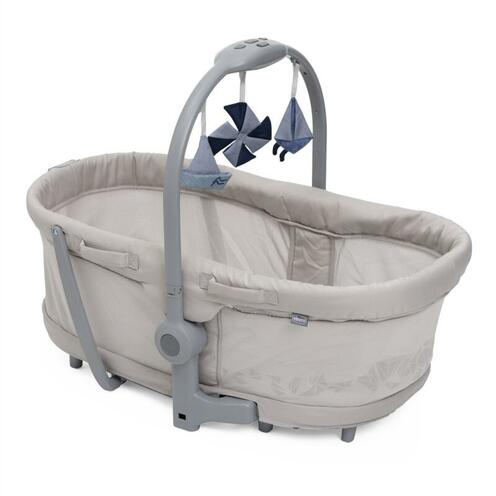 Transat Baby Hug pro - Beige latte - CHICCO