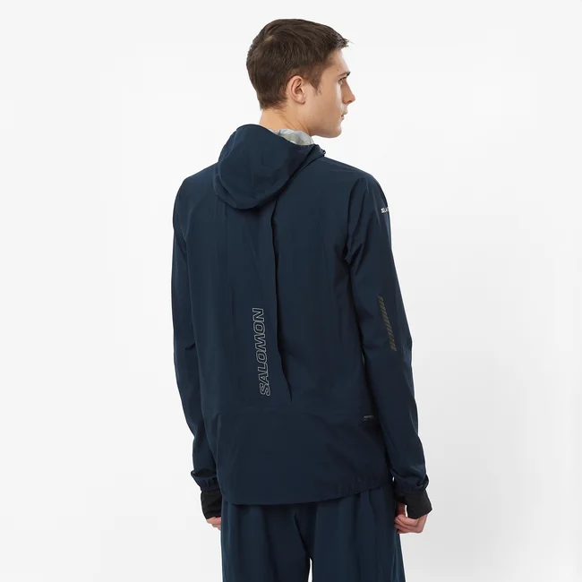 S/LAB ULTRA  Shelljacke Unisex