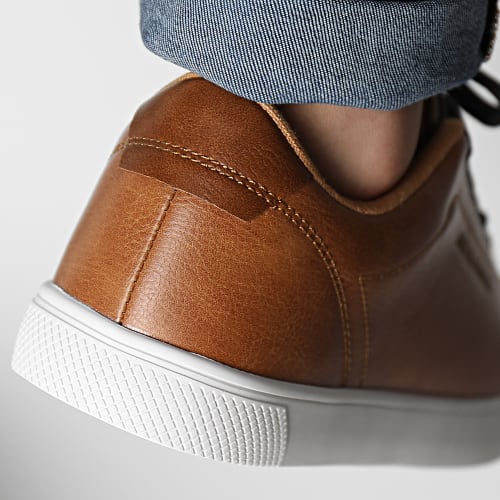Baskets Boss 12203642 Cognac
