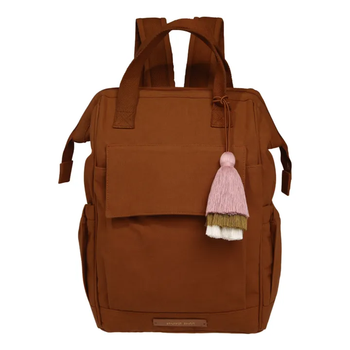 Mara Mea Sac à langer | Terracotta