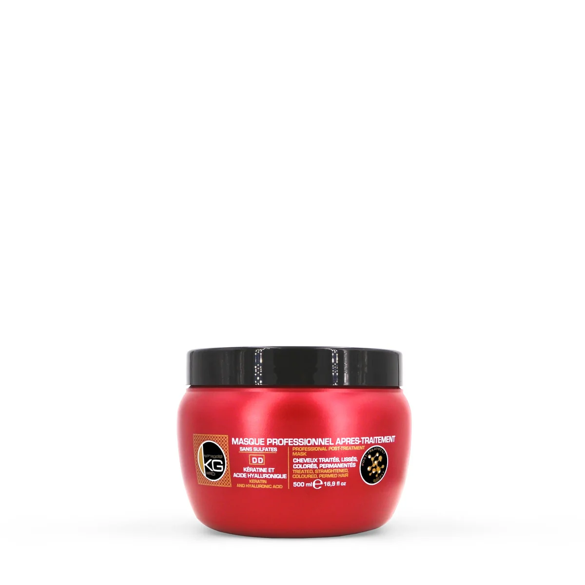 Masque Après Traitement 500ml