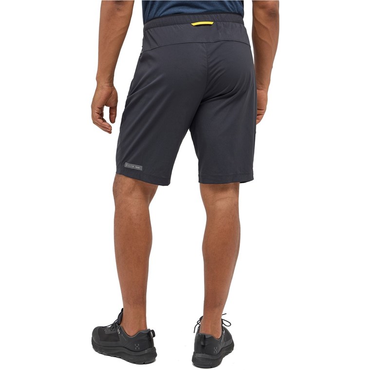 Haglöfs L.I.M Fuse II Shorts Men True Black
