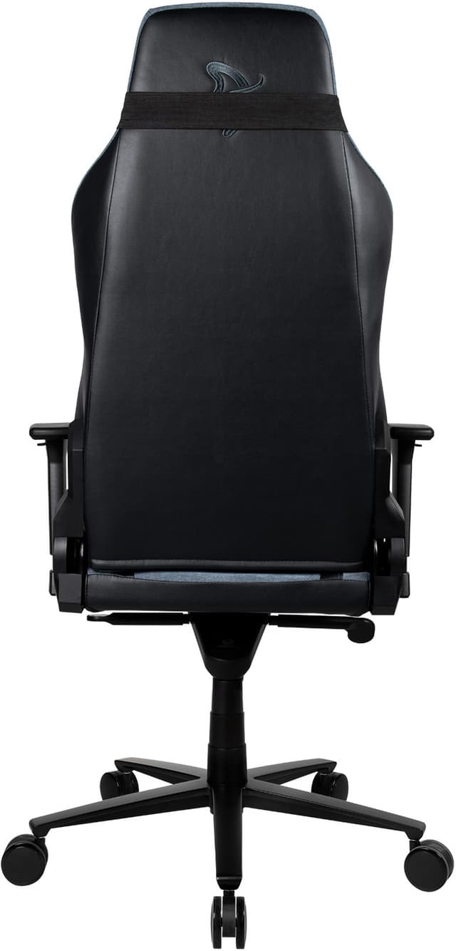 Arozzi Vernazza Vento gaming stol (blå)