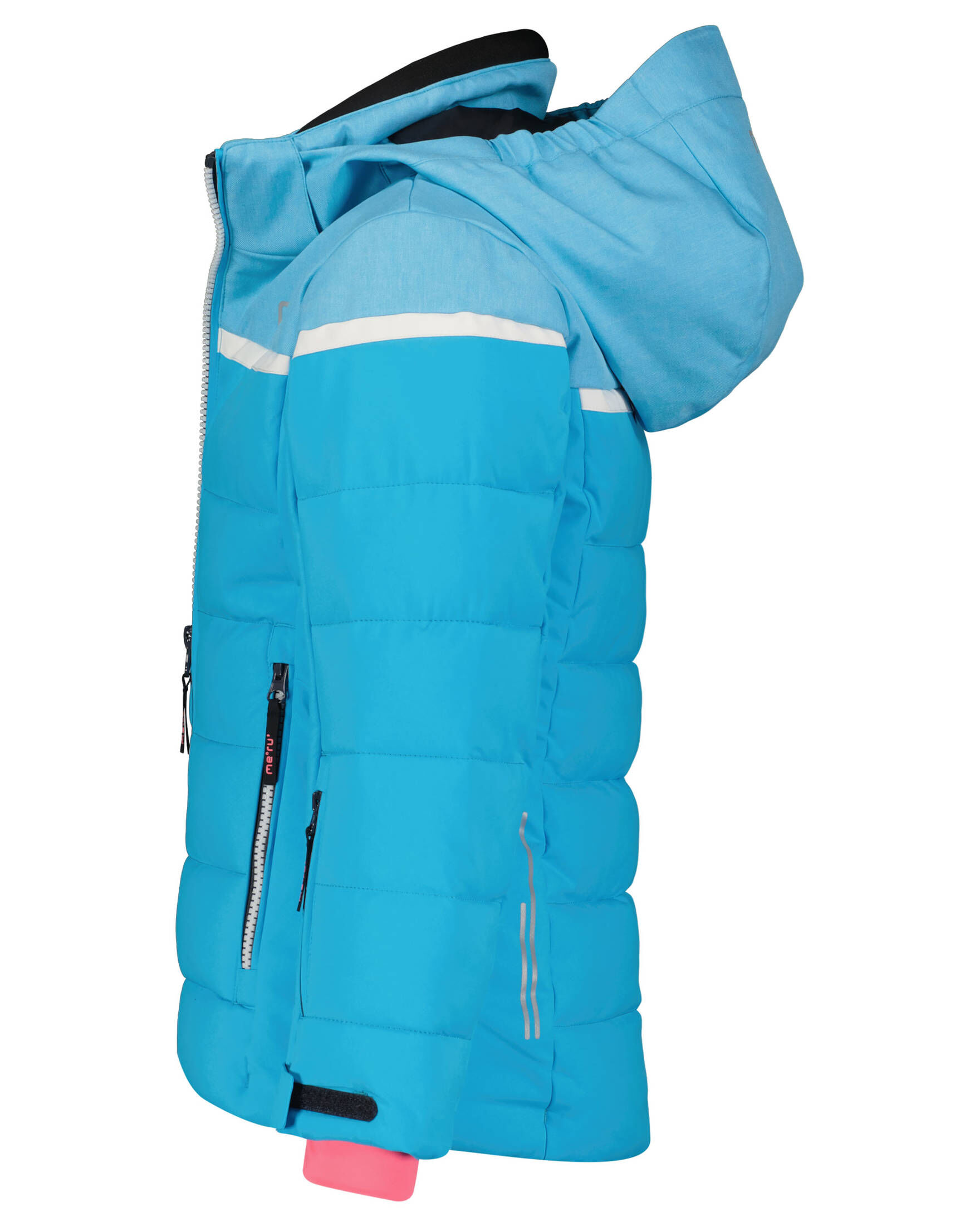 meru| Mädchen Skijacke SALCHA