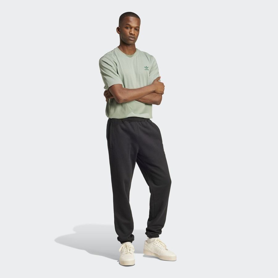Adidas Original T-shirt Trèfle Essentials