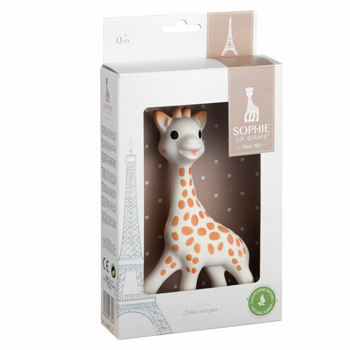 Jouet Sophie La Girafe - VULLI
