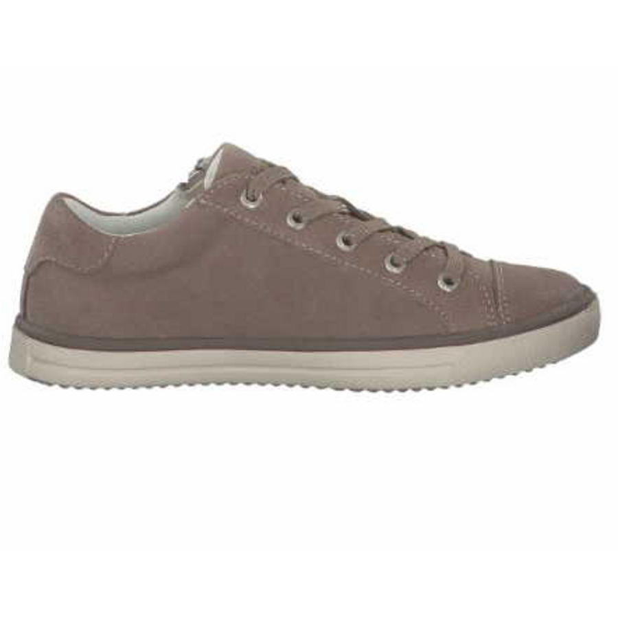 Lurchi Halbschuhe taupe