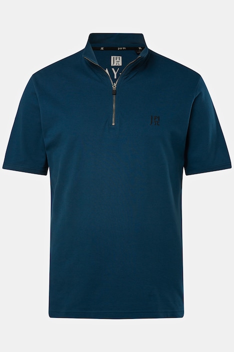 JAY-PI Poloshirt FLEXNAMIC®, Tennis, Halbarm, Piqué, Zipper