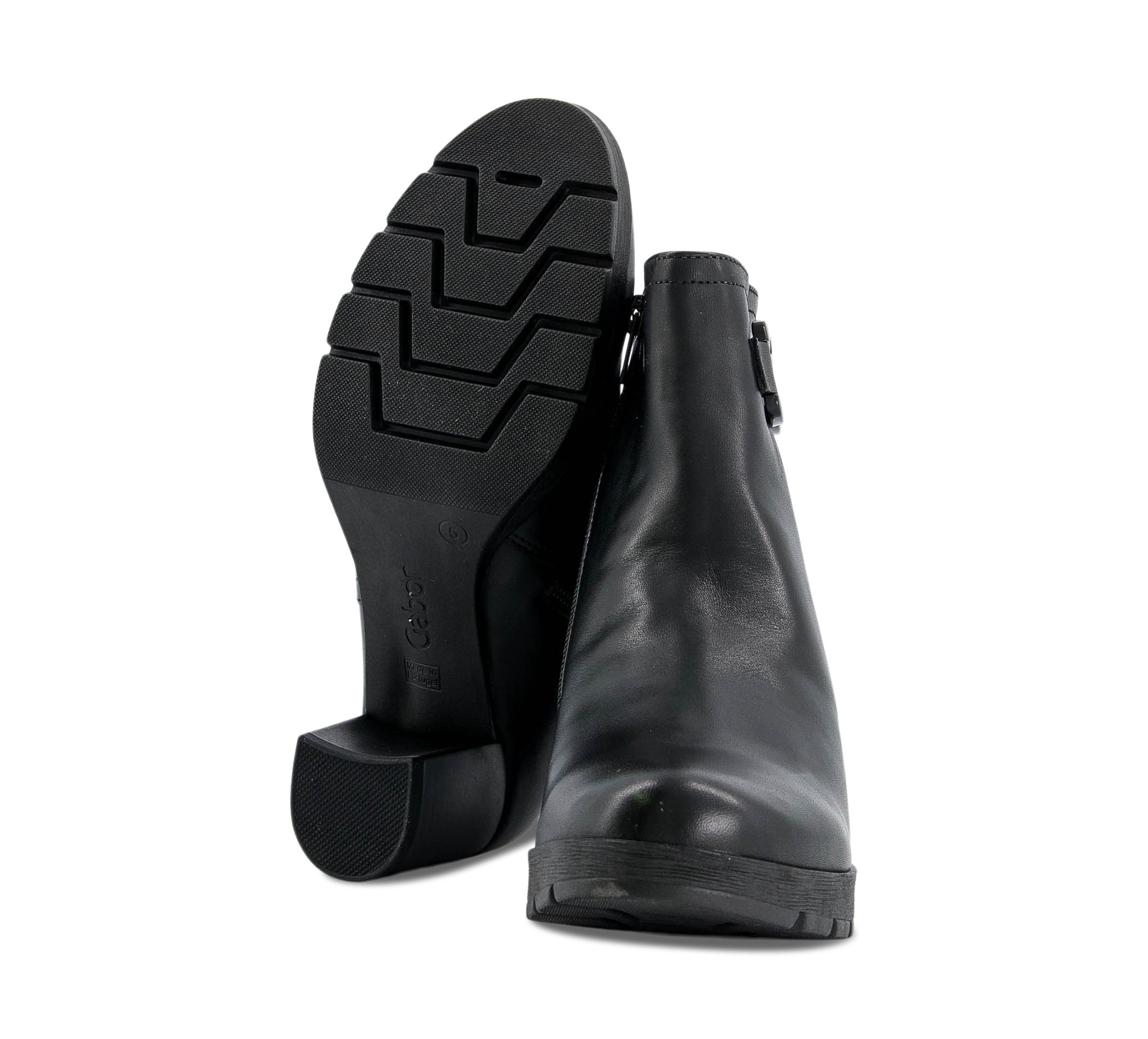 Gabor Klassische Stiefelette