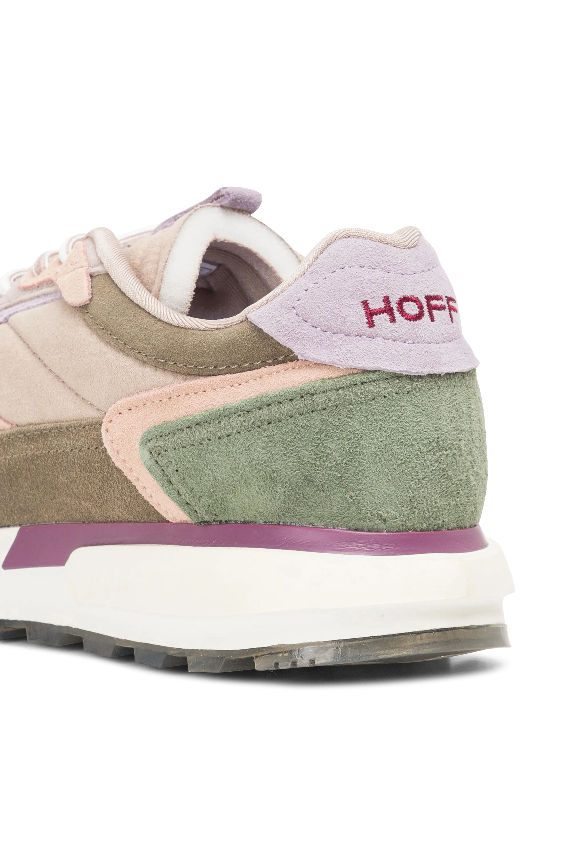 HOFF Baskets  TRIBE  ZIMBABWE Multicolore