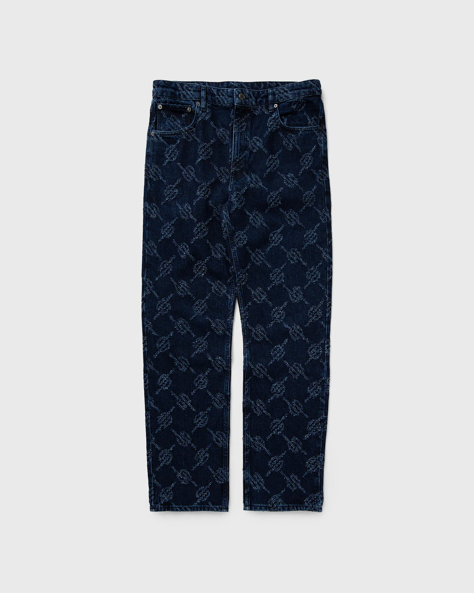 Daily Paper jacob kibo jeans