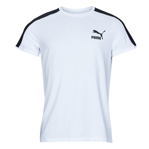 Puma - ICONIC T7 - Blanc