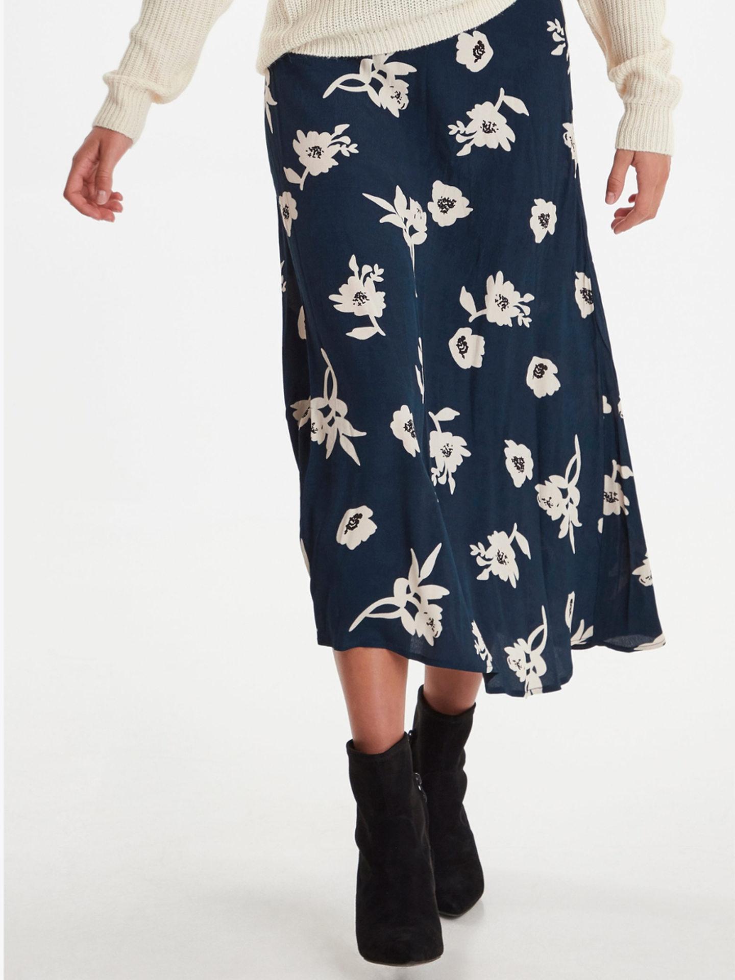 Bessin Skirt