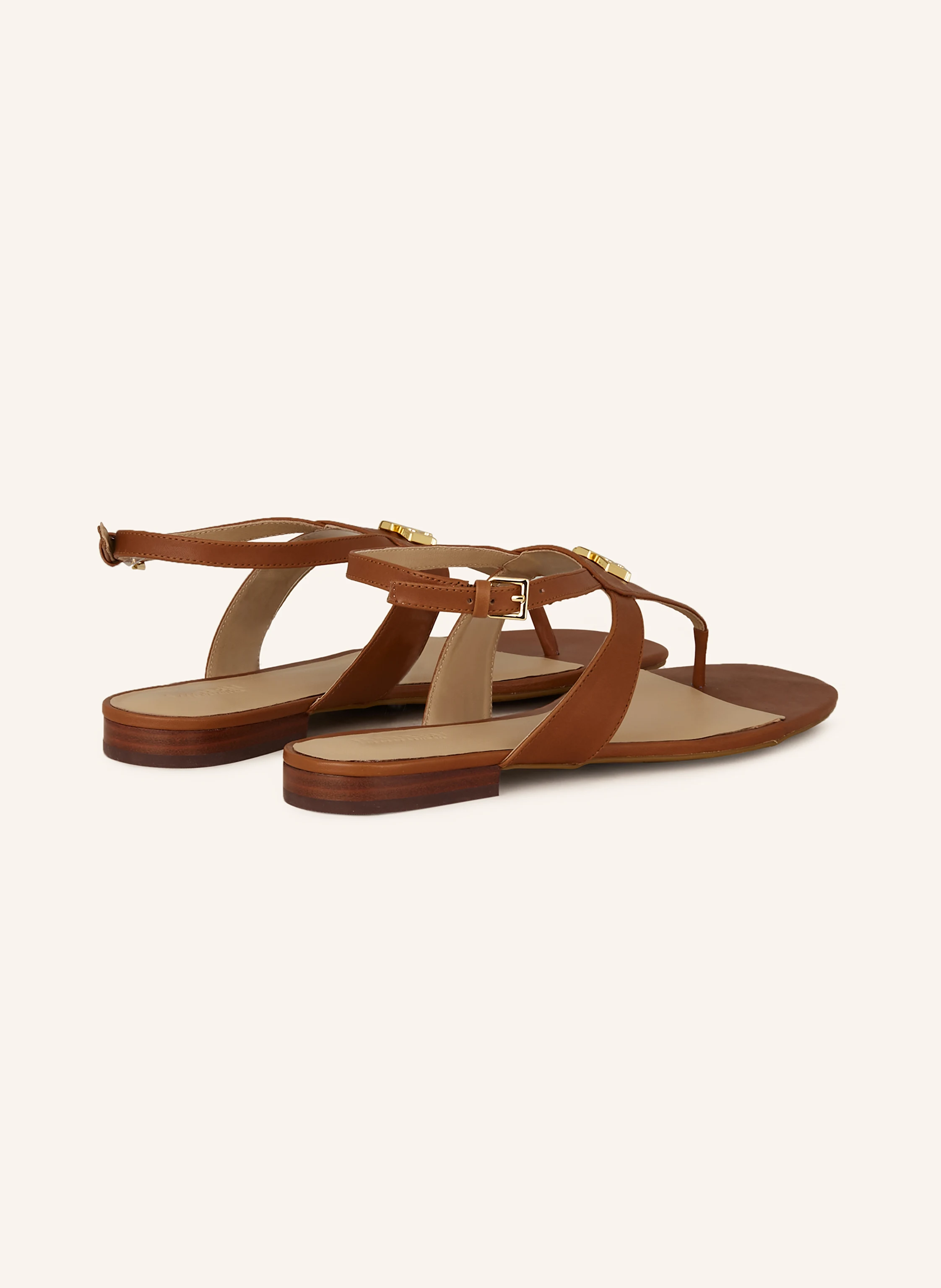 LAUREN RALPH LAUREN Zehentrenner EVERLEY