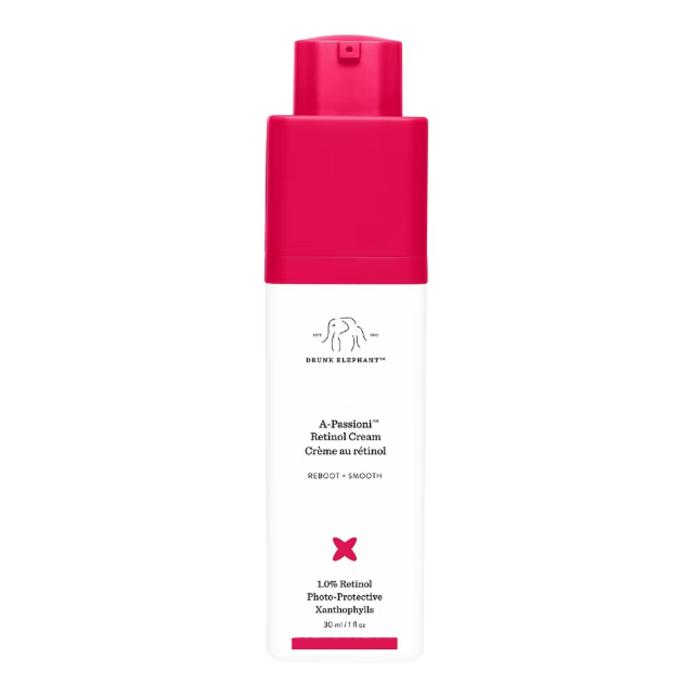 Drunk Elephant A-Passioni Retinol Cream Gezichtscrème30 ml