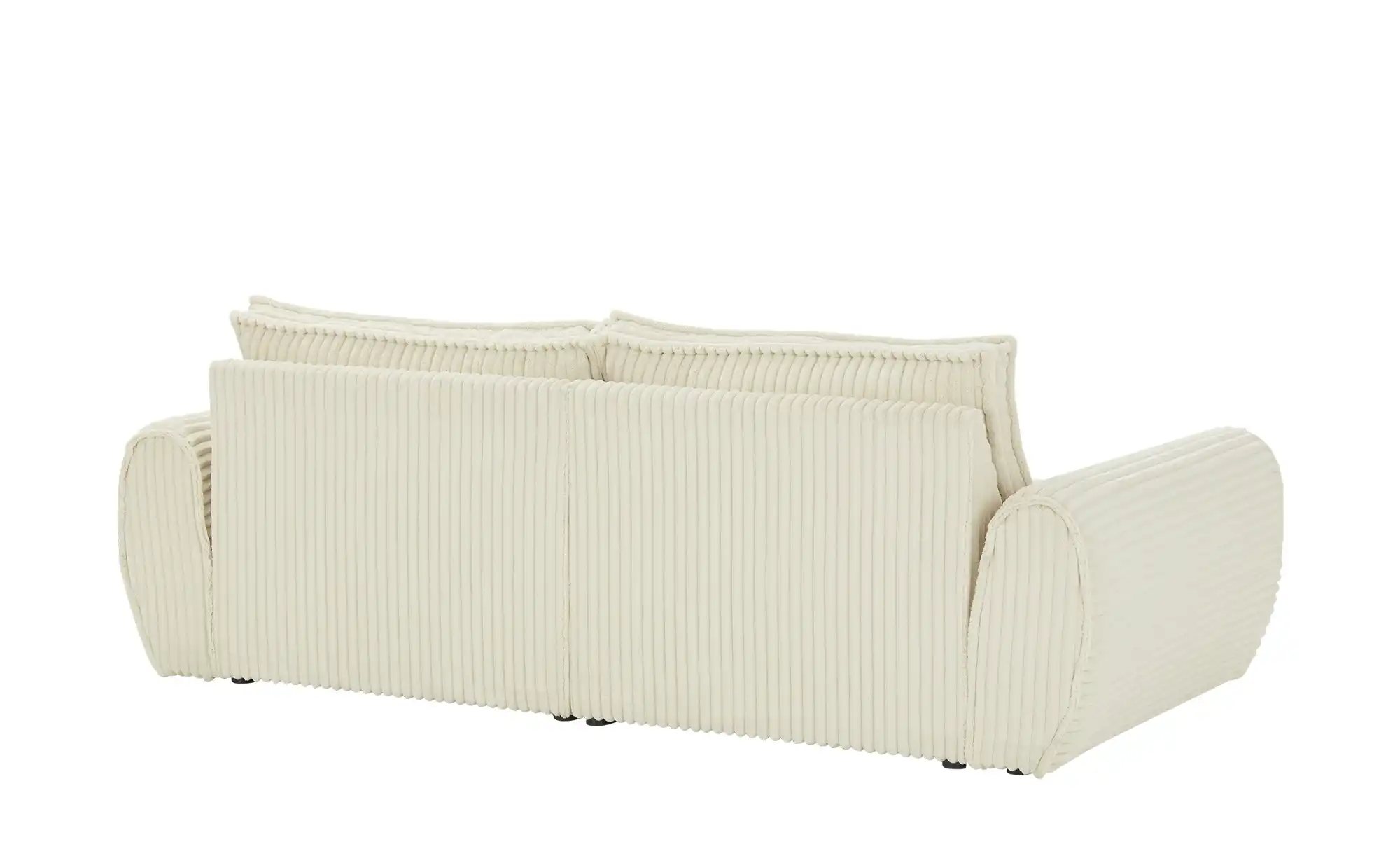 uno Bigsofa Cordstoff Cento