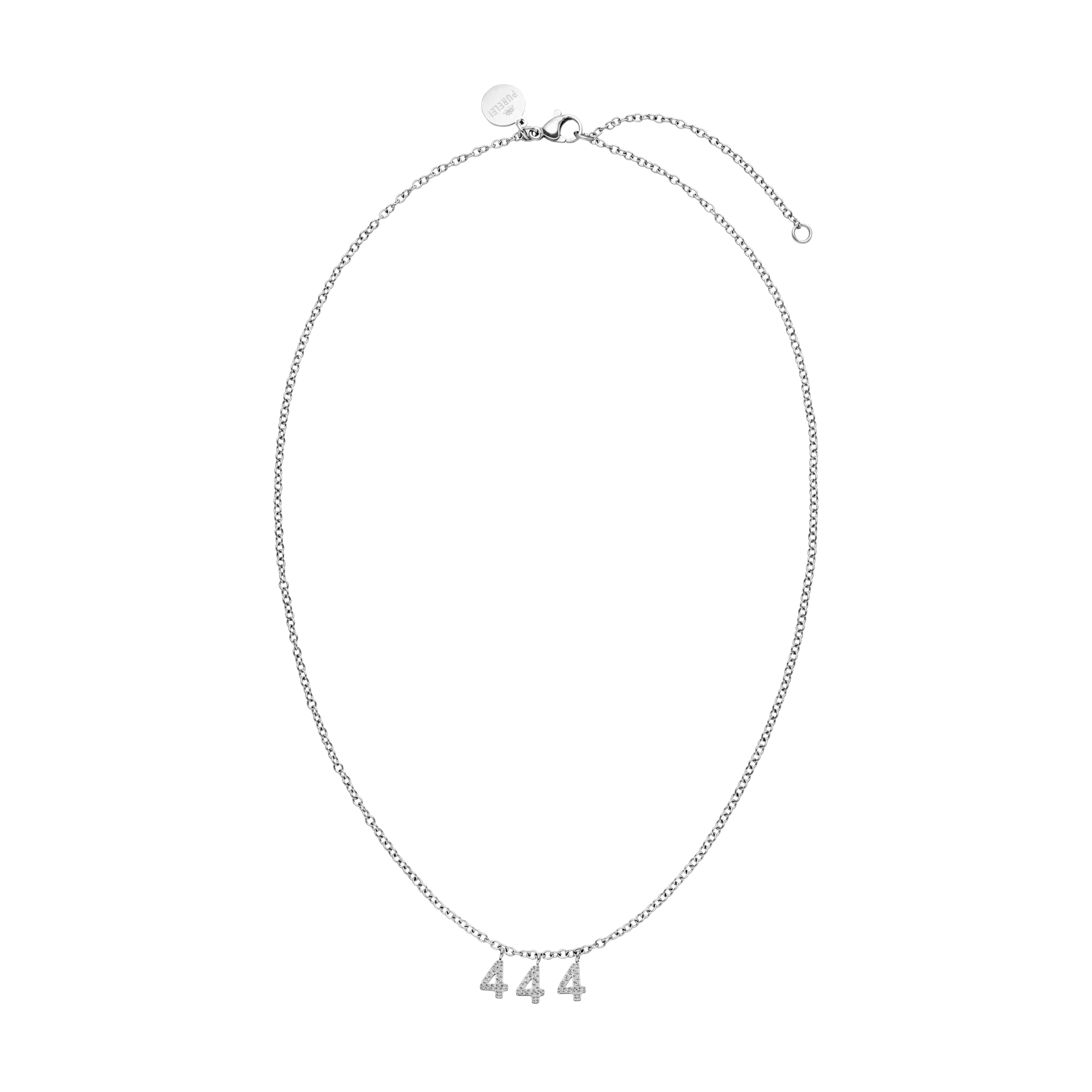 444 Kette - PURELEI