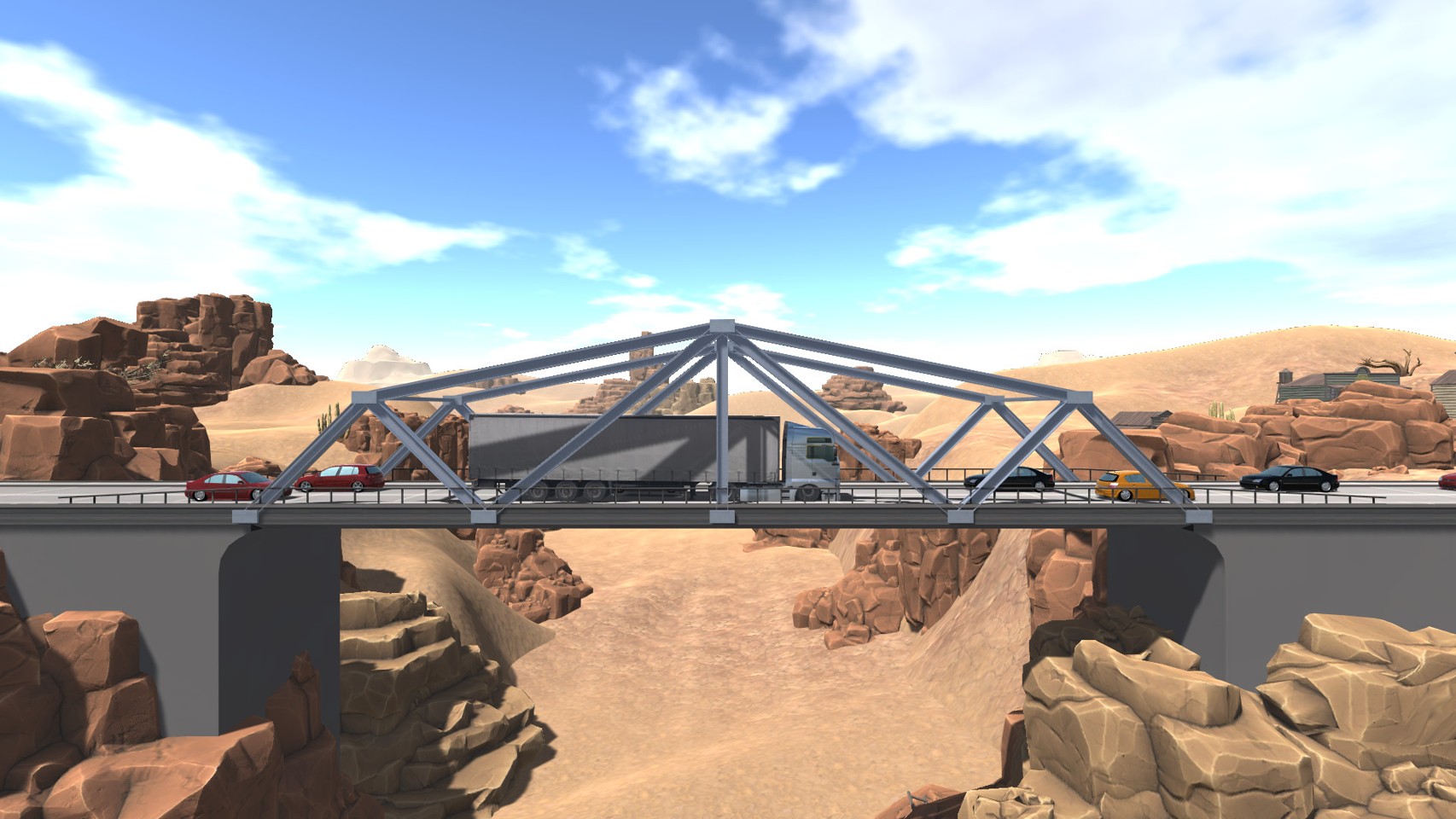 Bridge! 3- PC