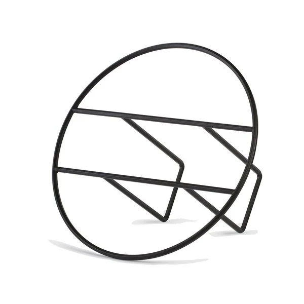 Umbra  Hoop magasinholder - Sort