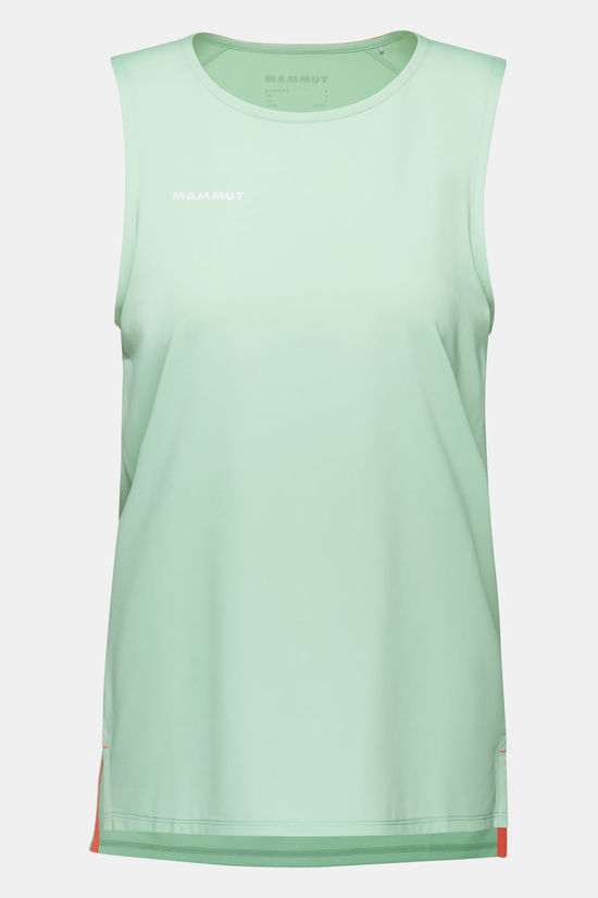 Mammut Mammut Selun Tank Top Dames